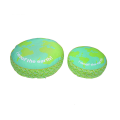 Luxury Printed Soft Round Pet cushion Bed